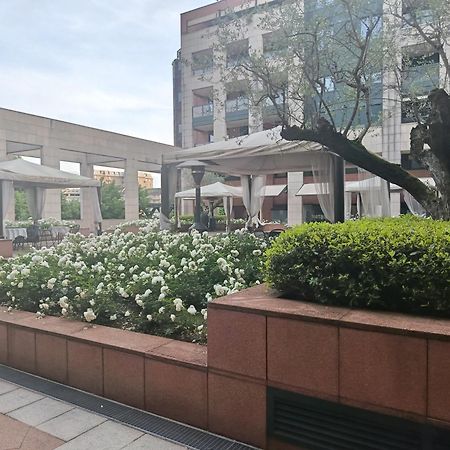Апартаменти Bilocale Con Terrazzo E Box Auto Su Richiesta Комо Екстер'єр фото